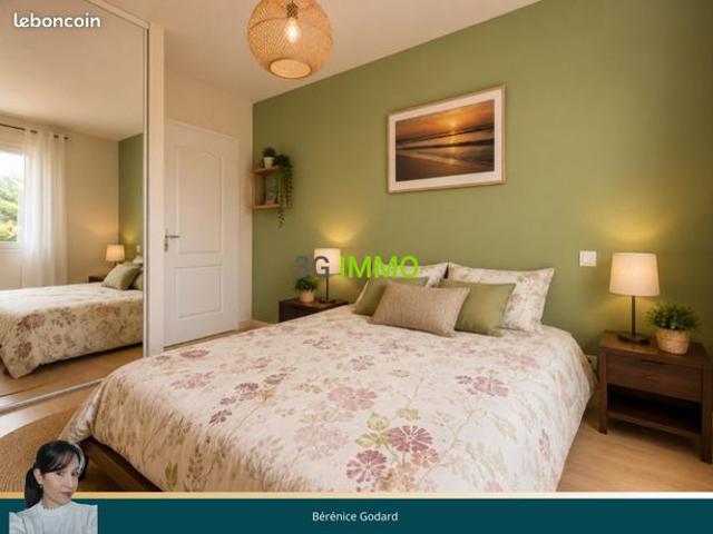 Appartement vente à Dax, Saint-martin-de-hinx