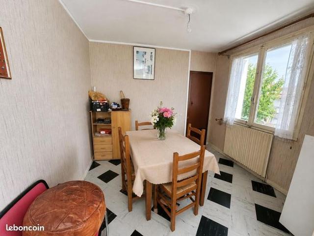 Appartement vente à Agen