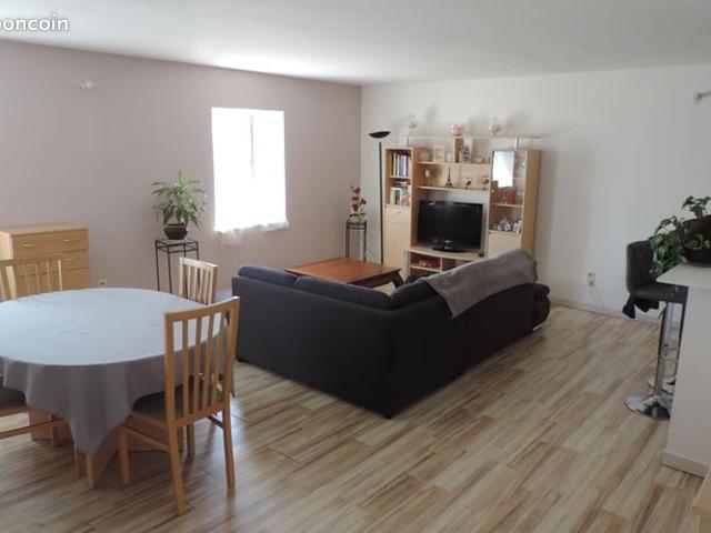 Appartement vente à Nyons, Donzère