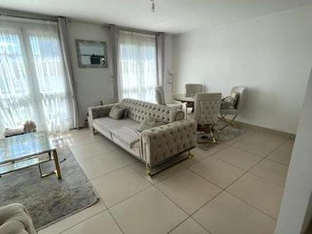 Appartement vente à Rouen, Maromme