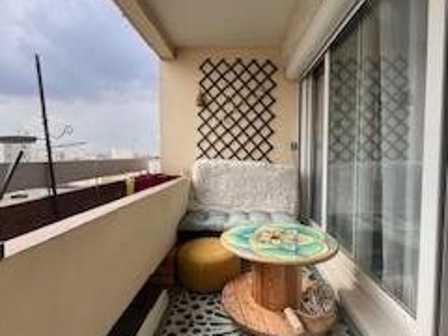 Appartement vente à Sarcelles, Deuil-la-barre