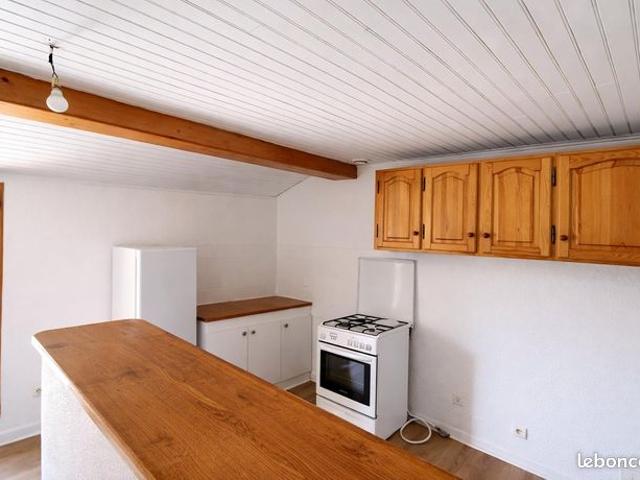 Appartement vente à Béziers, La Tour-sur-orb