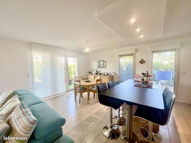 Appartement vente à Bayonne, Saint-palais