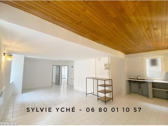 Appartement vente à Narbonne