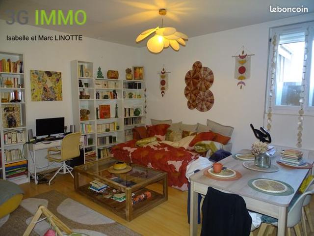 Appartement vente à Mont-de-Marsan, Mont-de-marsan
