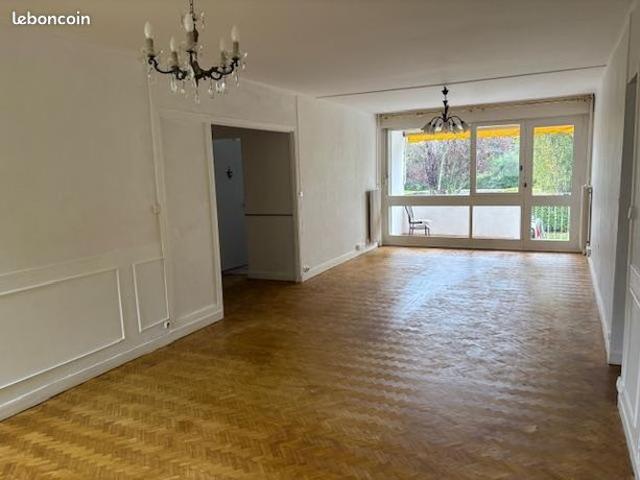 Appartement vente à Rouen, Bois-guillaume