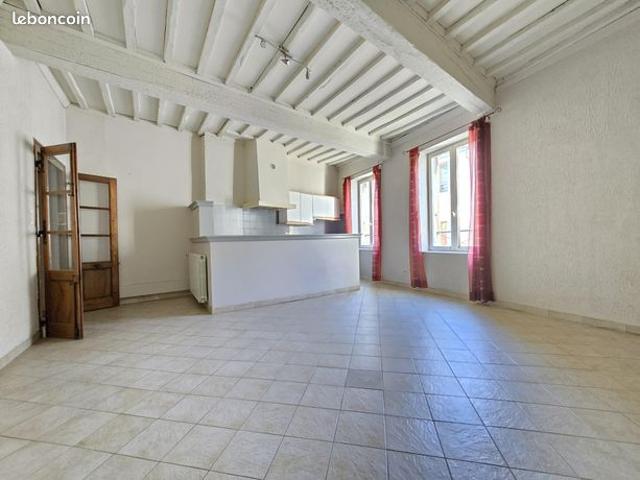 Appartement vente à Castres