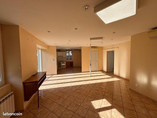 Appartement vente à Saint-Jean-de-Maurienne, Saint-rémy-de-maurienne