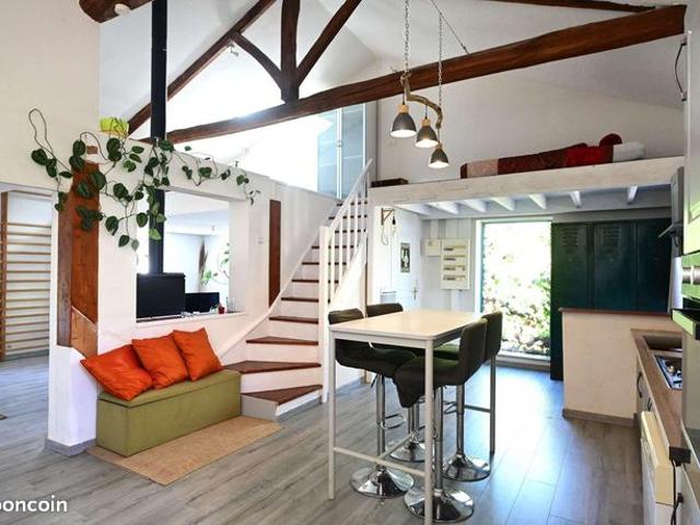 Appartement vente à Albi, Tarn