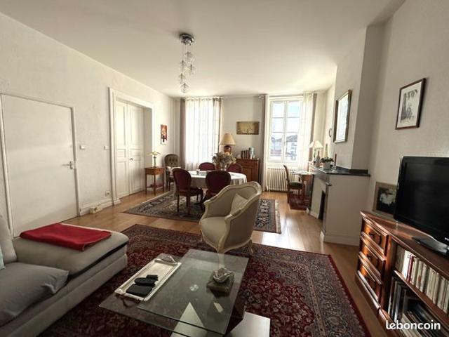 Appartement vente à Albi