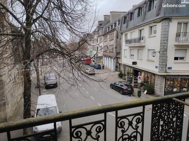 Appartement vente à Brest, Bretagne