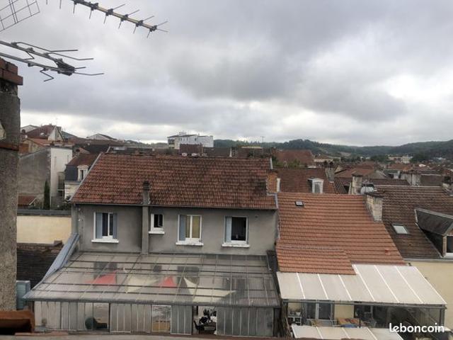 Appartement vente à Périgueux