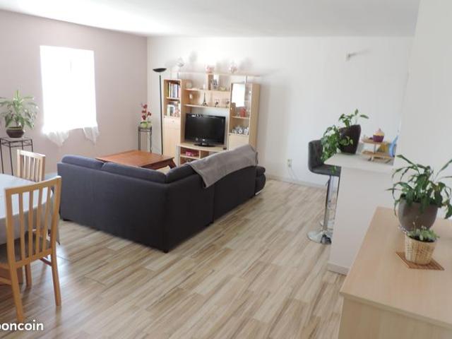 Appartement vente à Nyons, Donzère