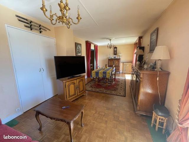 Appartement vente à Agen, Lot-et-Garonne