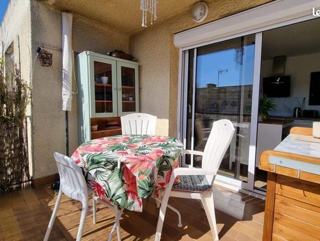 Appartement vente à Béziers, Agde