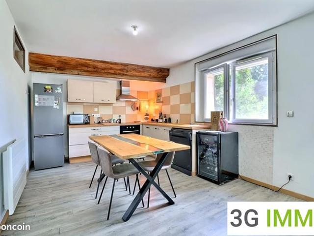 Appartement vente à Verneuil-en-Halatte, Oise