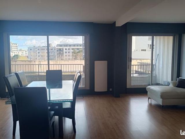 Appartement vente à Clermont-Ferrand, Chamalières