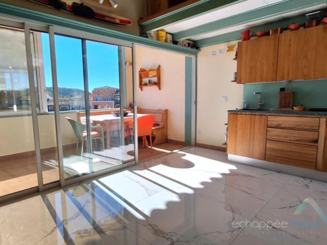 Appartement vente à Gassin, Var