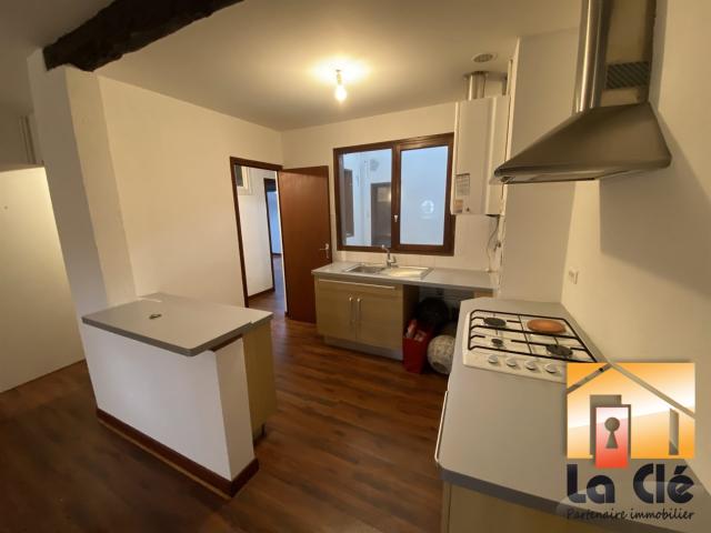 Appartement vente à Agen, Lot-et-Garonne