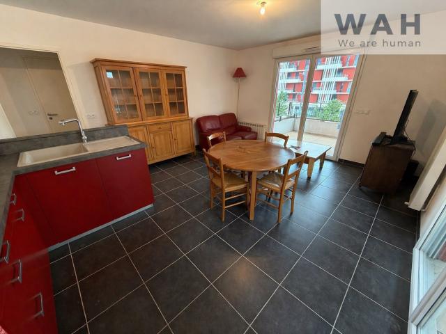 Appartement vente à Montpellier, Juvignac