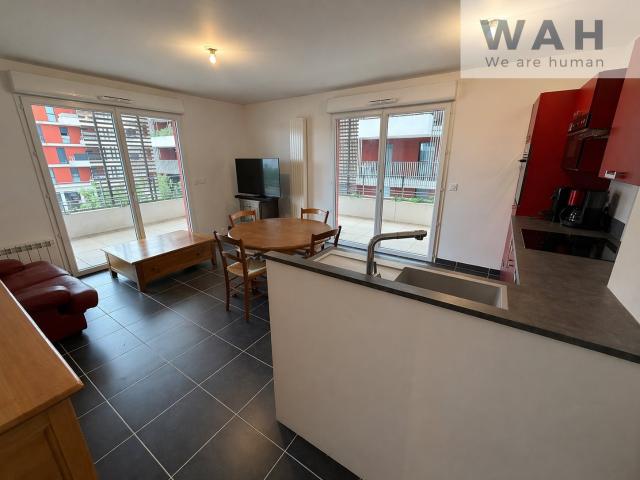 Appartement vente à Montpellier, Juvignac