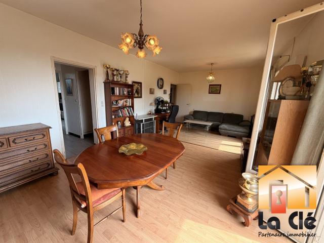 Appartement vente à Agen