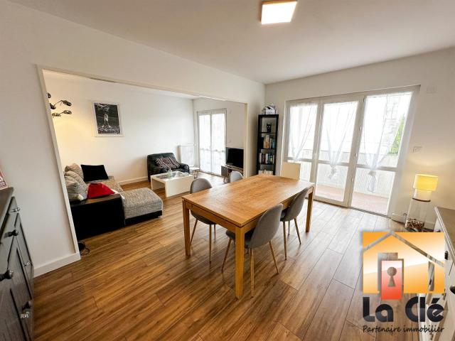 Appartement vente à Agen