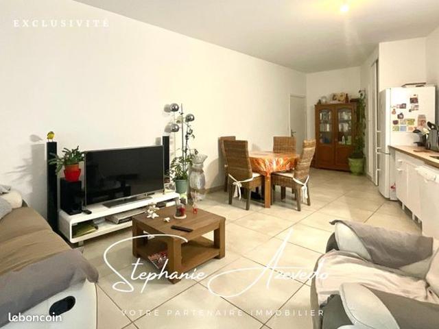 Appartement vente à Nîmes, Vauvert