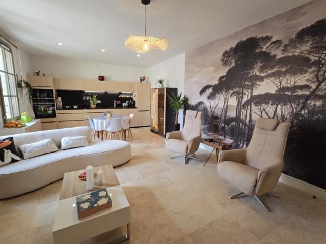 Appartement vente à Nîmes, Uzès