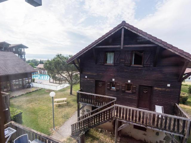 Duplex vente à Thonon-les-Bains, Evian-les-bains