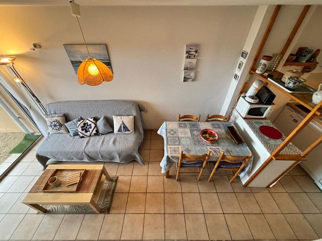 Appartement vente à Moulin Neuf, Mimizan