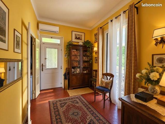 Appartement vente à Beaulieu-sur-Mer, Alpes-Maritimes