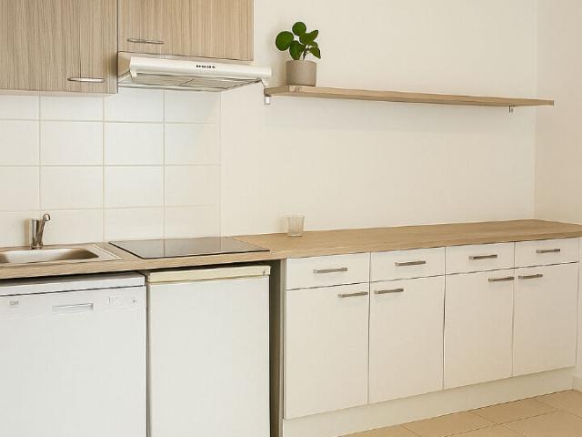 Appartement vente à Lille, Marquette-lez-lille
