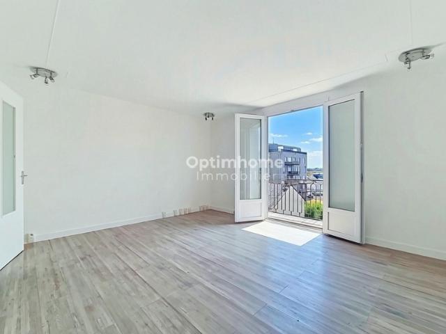Appartement vente à Nantes