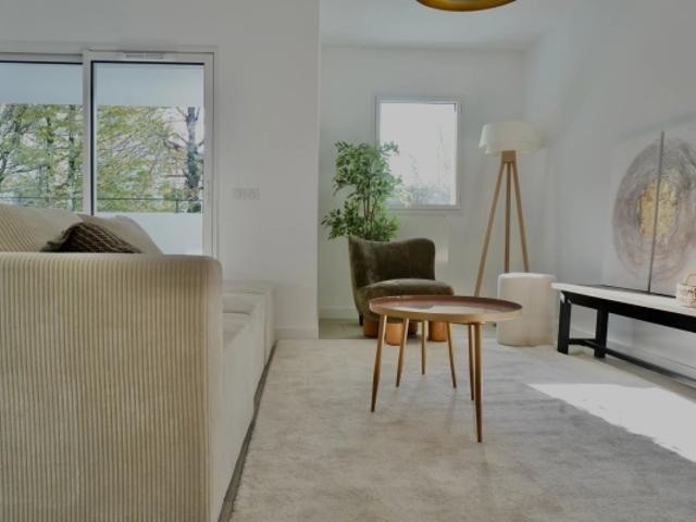 Appartement vente à Bayonne