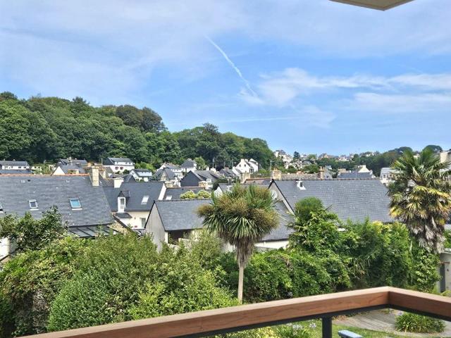 Appartement vente à Pen Crec'h, Louannec