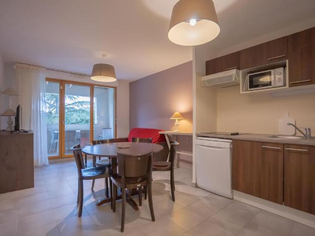 Appartement vente à Apt, Beaumettes