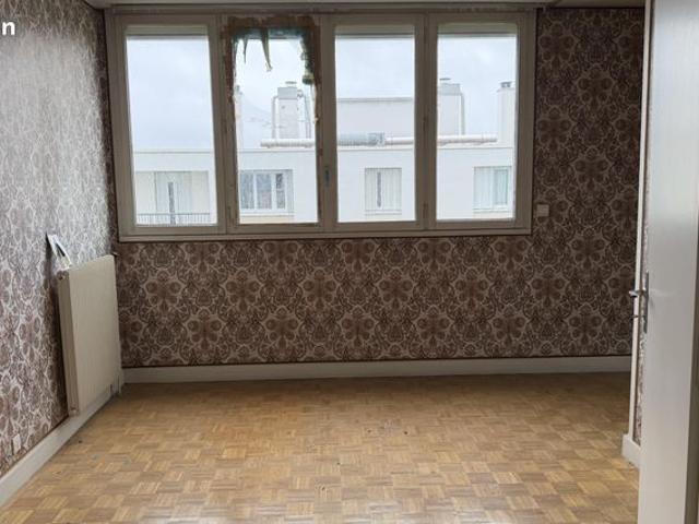 Appartement vente à Orléans, Saint-jean-le-blanc