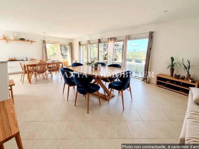 Appartement vente à Arrondissement de Draguignan, Sainte-maxime