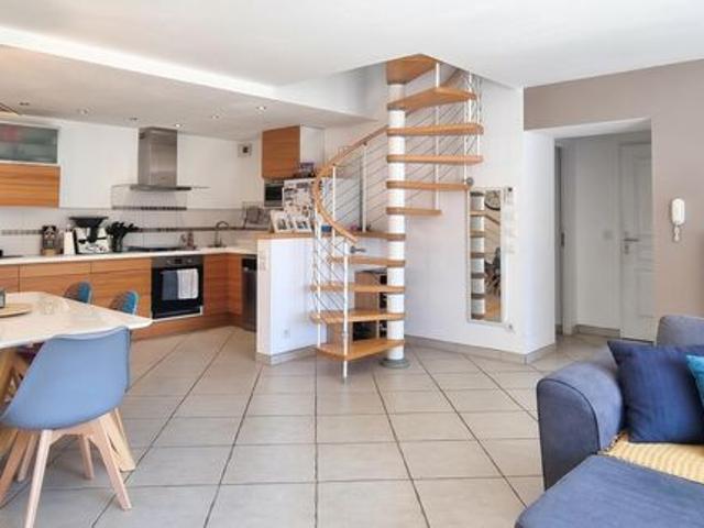 Appartement vente à Lyon, Métropole de Lyon