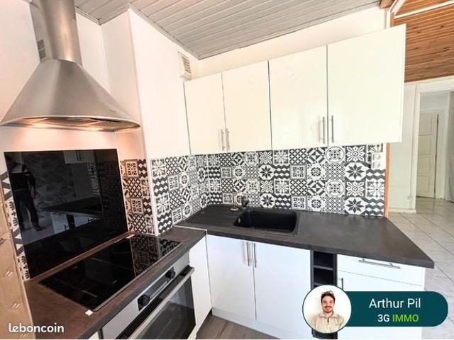 Appartement vente à Grenoble, Vizille