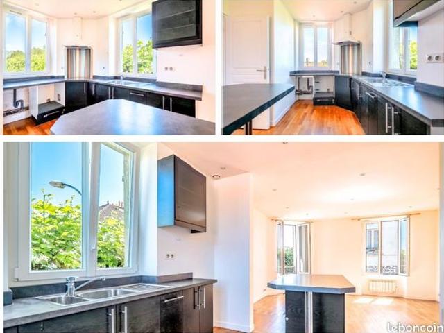 Appartement vente à Nogent-sur-Marne, Saint-maur-des-fossés