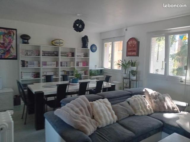 Appartement vente à Clermont-Ferrand, Aubière