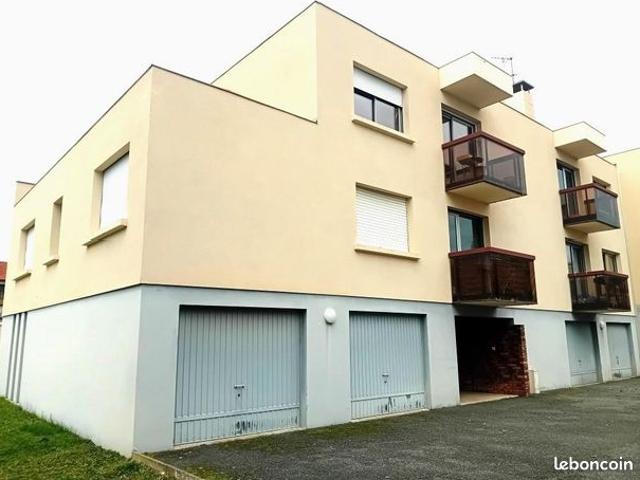 Appartement vente à Clermont-Ferrand, Clermont-ferrand