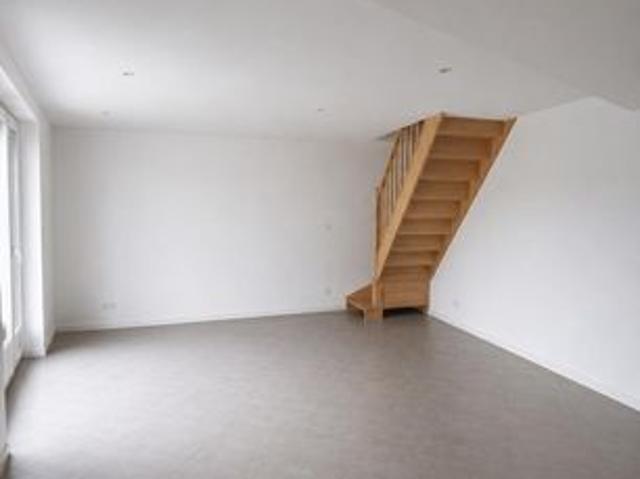 Appartement vente à Saint-Étienne, Saint-paul-en-jarez