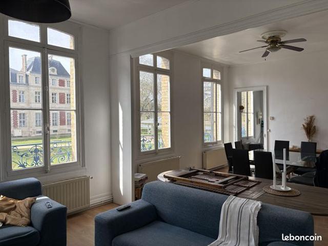 Appartement vente à Rouen, Elbeuf