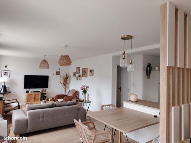 Appartement vente à Brest, Bretagne