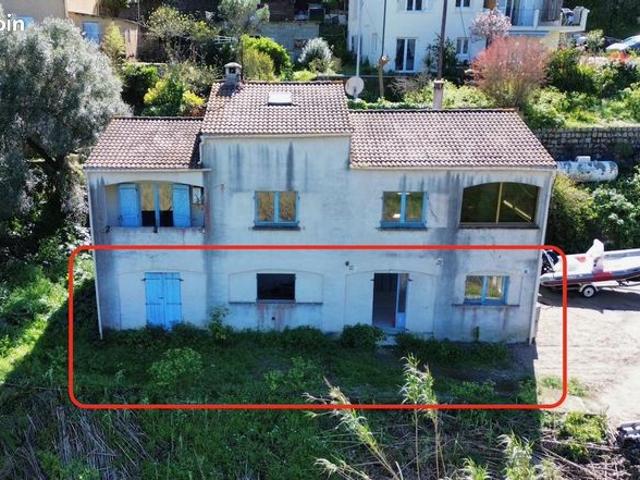 Appartement vente à Ajaccio
