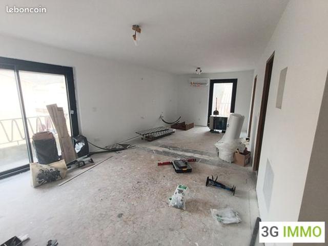 Appartement vente à Lodève, Cabrières