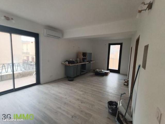 Appartement vente à Lodève, Cabrières